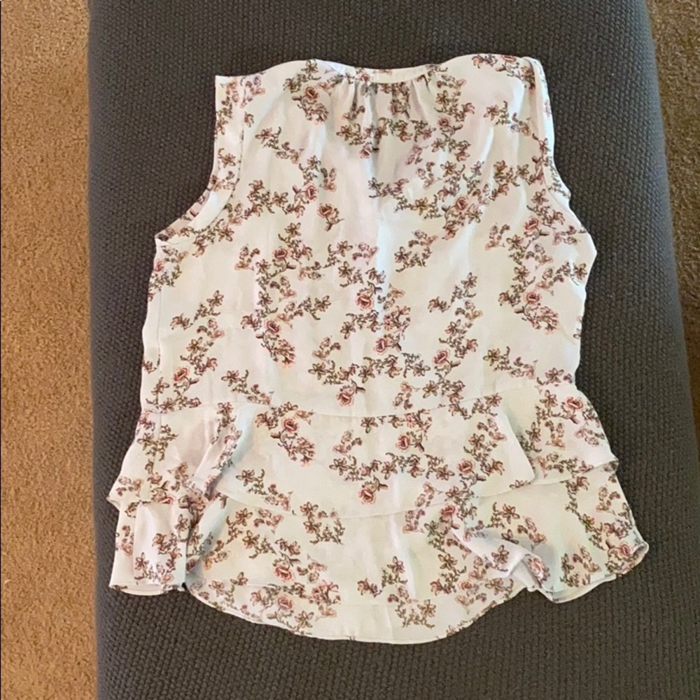 Mossimo top - Picture 2 of 3
